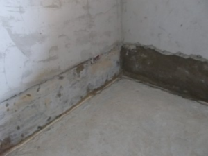 Hidroizolații pentru beciuri și subsoluri din interior – fără săpături