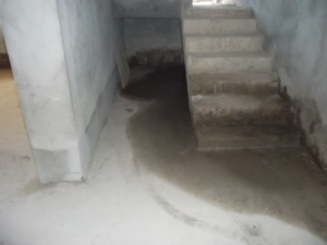 Hidroizolații pentru beciuri și subsoluri din interior – fără săpături