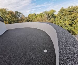 aplicare covoare de piatra HIDROIZOL