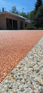 covoare de piatra ( marmura) profesionale executate de HIDROIZOL