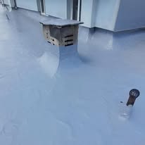 Hidroizolatie acoperis