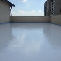 Hidroizolatie Ghencea