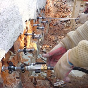 injectari vs hidroizolatii