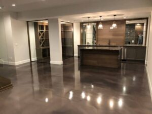 pardoseli poliuretanice birou