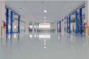 pardoseli polyureea service auto