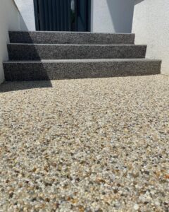 Covor Curte si prag Pantelimon