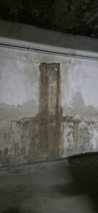 fisuri beton infiltratii