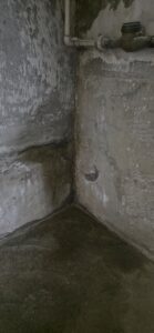 infiltratii rosturi in beton