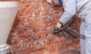 ce sunt injectarile pentru impermeabilizare