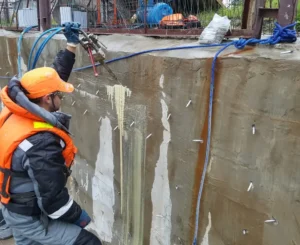 injectari structurale