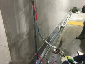 injectari rosturi beton