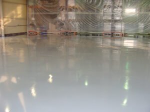 pardoseli epoxidice depozite logistice