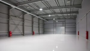 Pardoseli poliuretanice Moldova