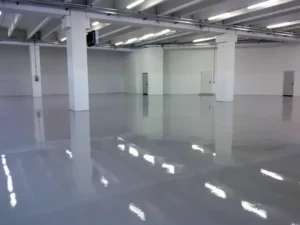 pardoseli epoxidice grosime