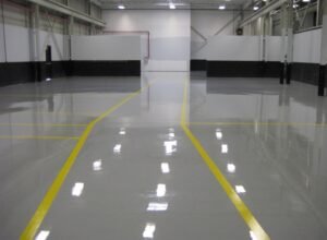 pardoseli epoxidice industriale