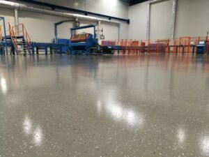 pardoseli epoxidice Muntenia