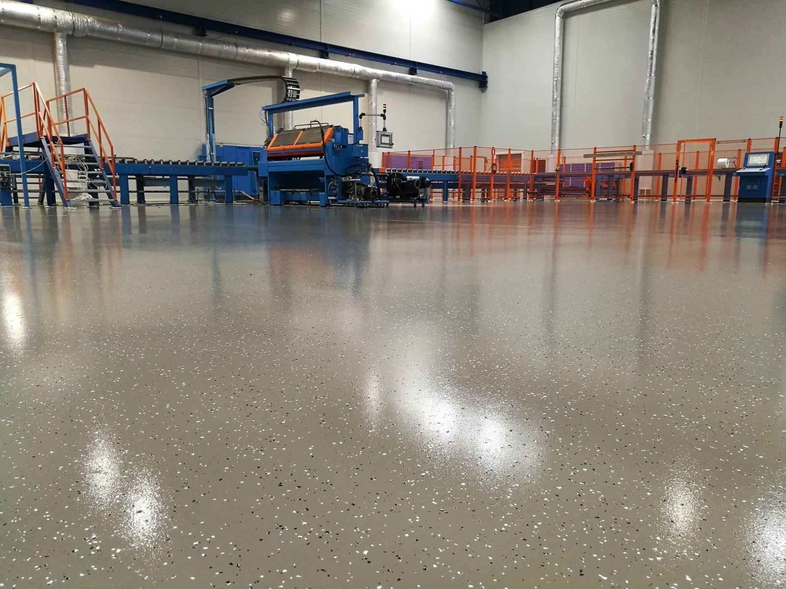 pardoseli epoxidice Muntenia