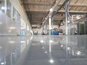 pardoseli epoxidice Oltenia