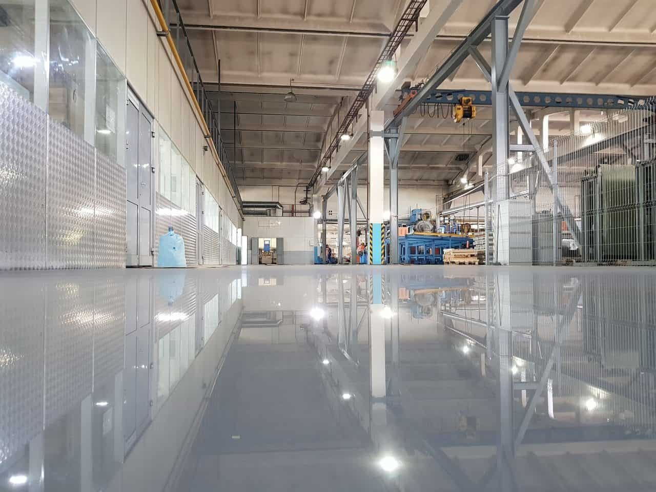 pardoseli epoxidice Oltenia