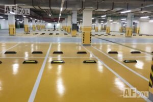 pardoseli epoxidice Crișana