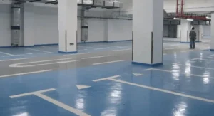 Pardoseli poliuretanice Crișana Maramureș