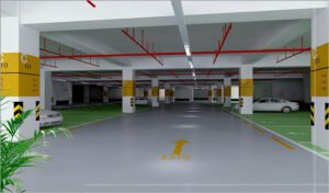 Pardoseli poliuretanice Crișana Maramureș