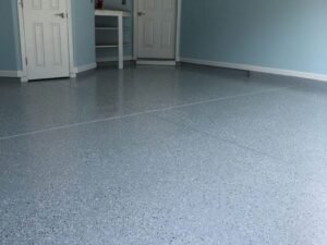 Pardoseli poliuretanice exterior