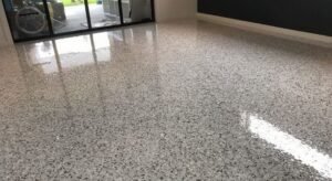 Întreținere pardoseli poliuretanice