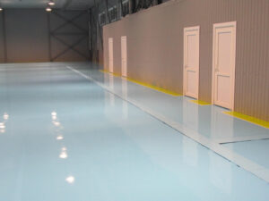 pardoseli poliuretanice industriale