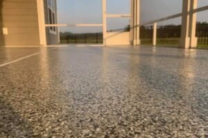 Preț pardoseli polyureea