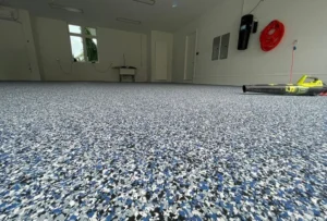 Avantaje pardoseli polyureea