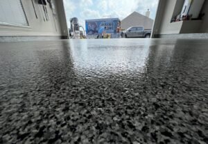 Avantaje pardoseli polyureea